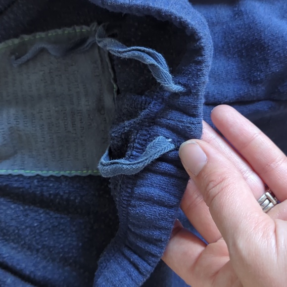 🍋✨ Aviator Nation striped sweatpants - Picture 6 of 7